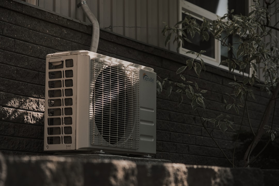 Moderne HVAC-Systeme